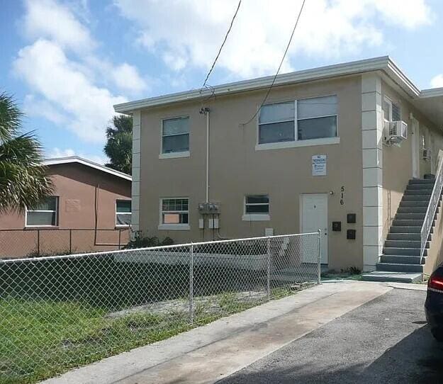 516 20TH Street A, West Palm Beach, FL 33407