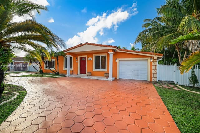 11840 SW 171st Terrace, So Miami Heights Manor, Miami, FL