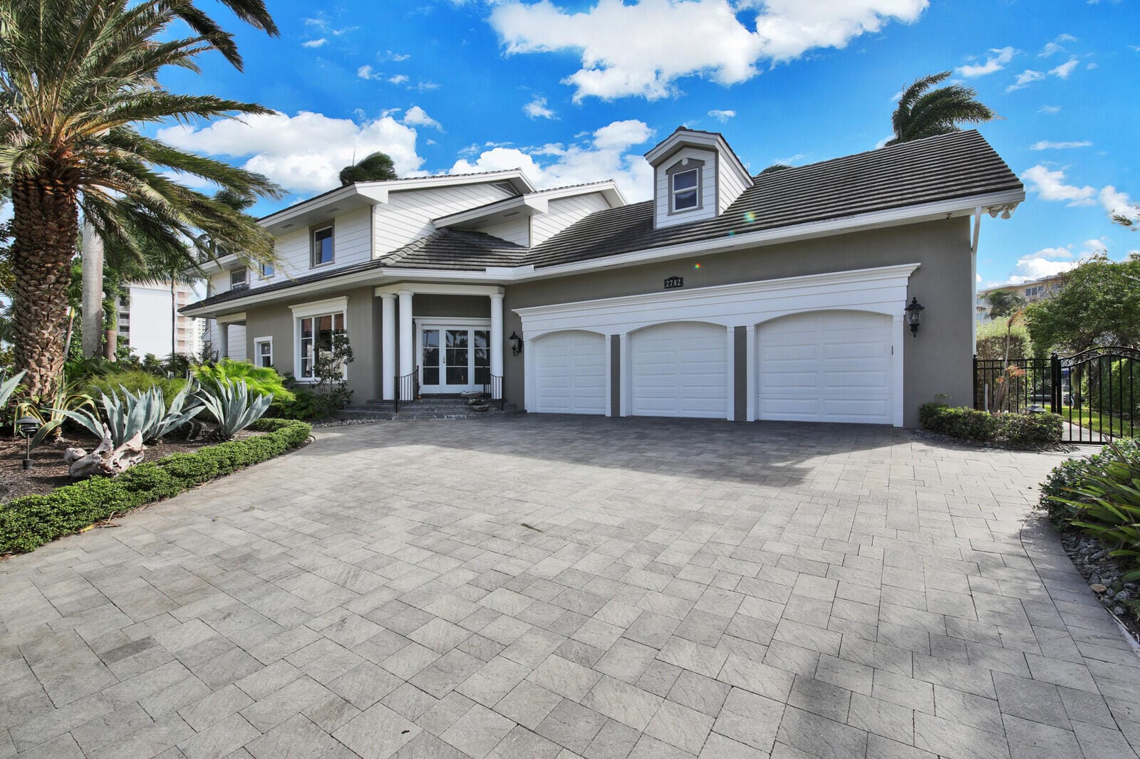 Harbor Village, Pompano Beach, FL home for sale at 2782 NE 3rd Street