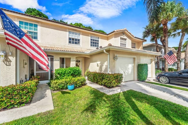 114 Wooden Mill Terrace, Jupiter, FL 33458