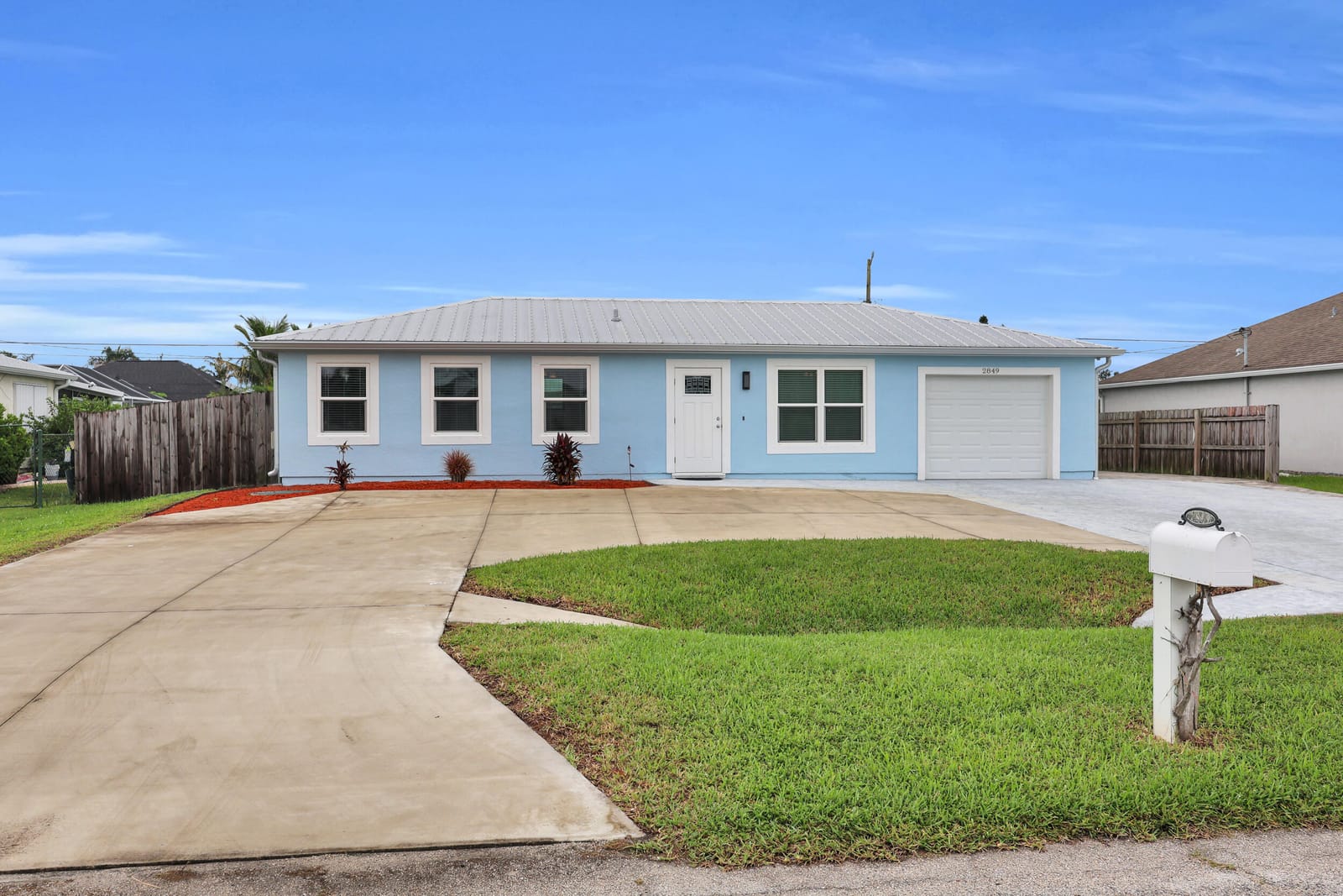 2849 SE NANCE Street, Port St. Lucie, FL 34984 photo 3