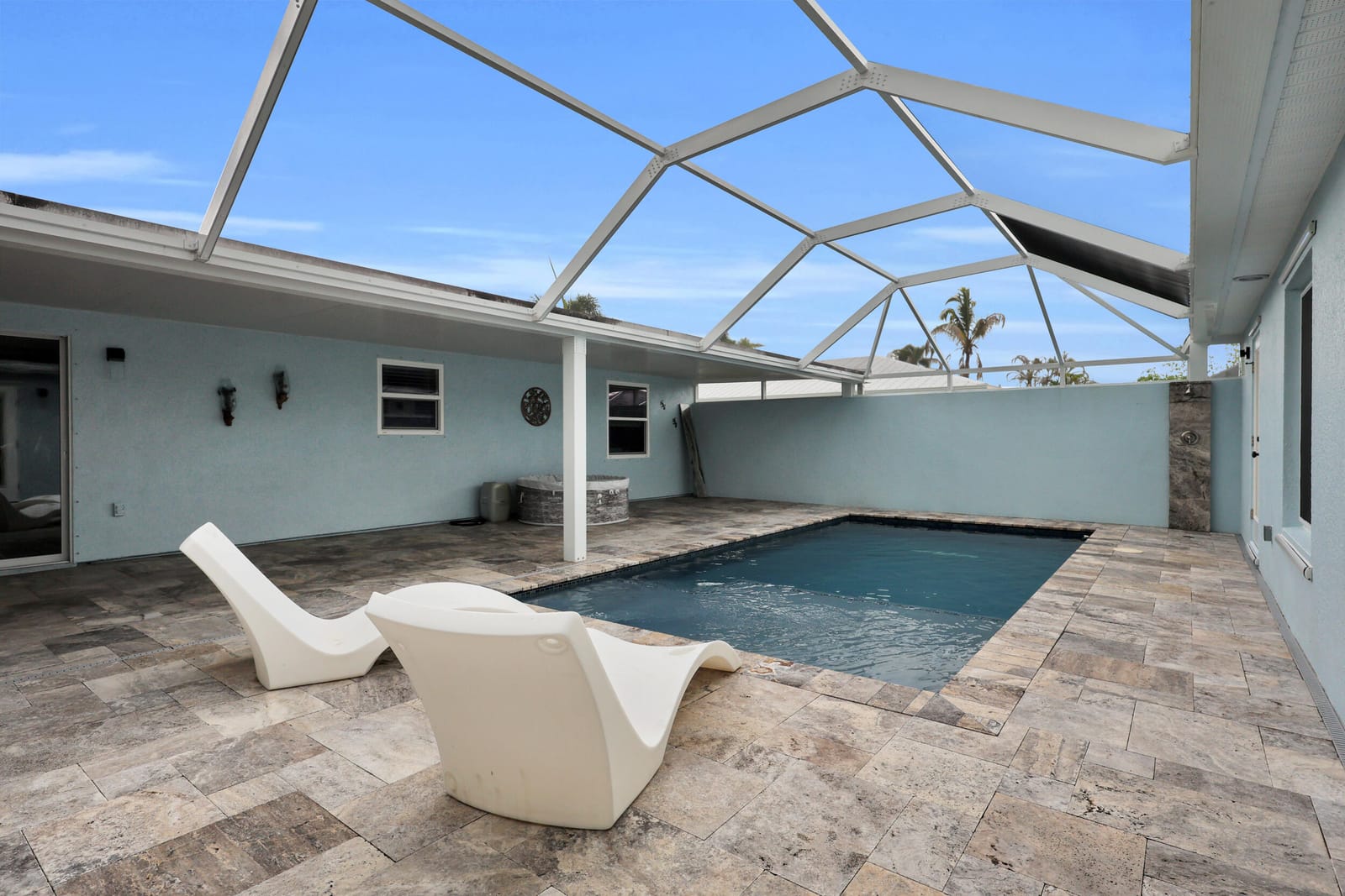 2849 SE NANCE Street, Port St. Lucie, FL 34984 photo 29