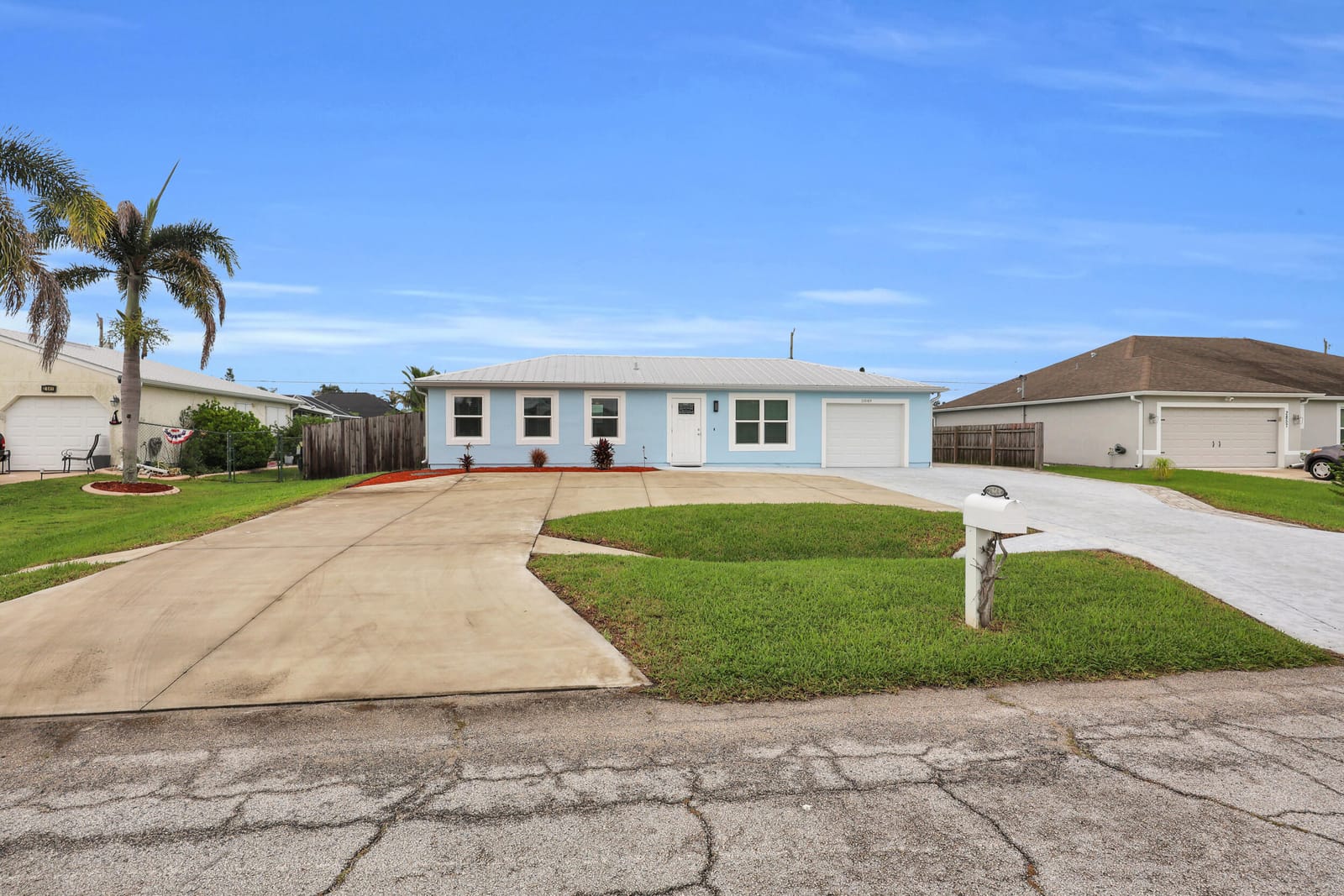 2849 SE NANCE Street, Port St. Lucie, FL 34984 photo 4