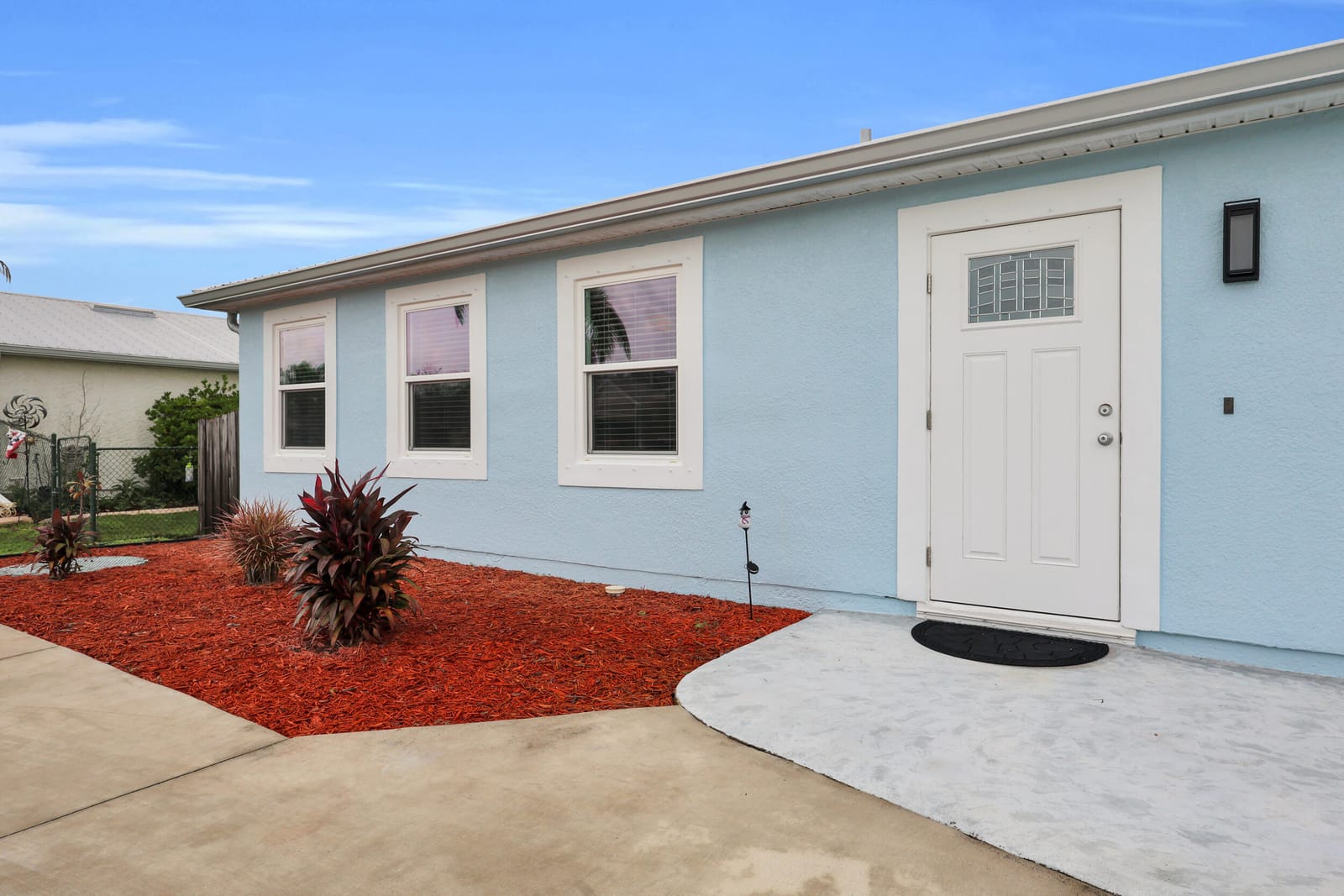 2849 SE NANCE Street, Port St. Lucie, FL 34984 photo 5