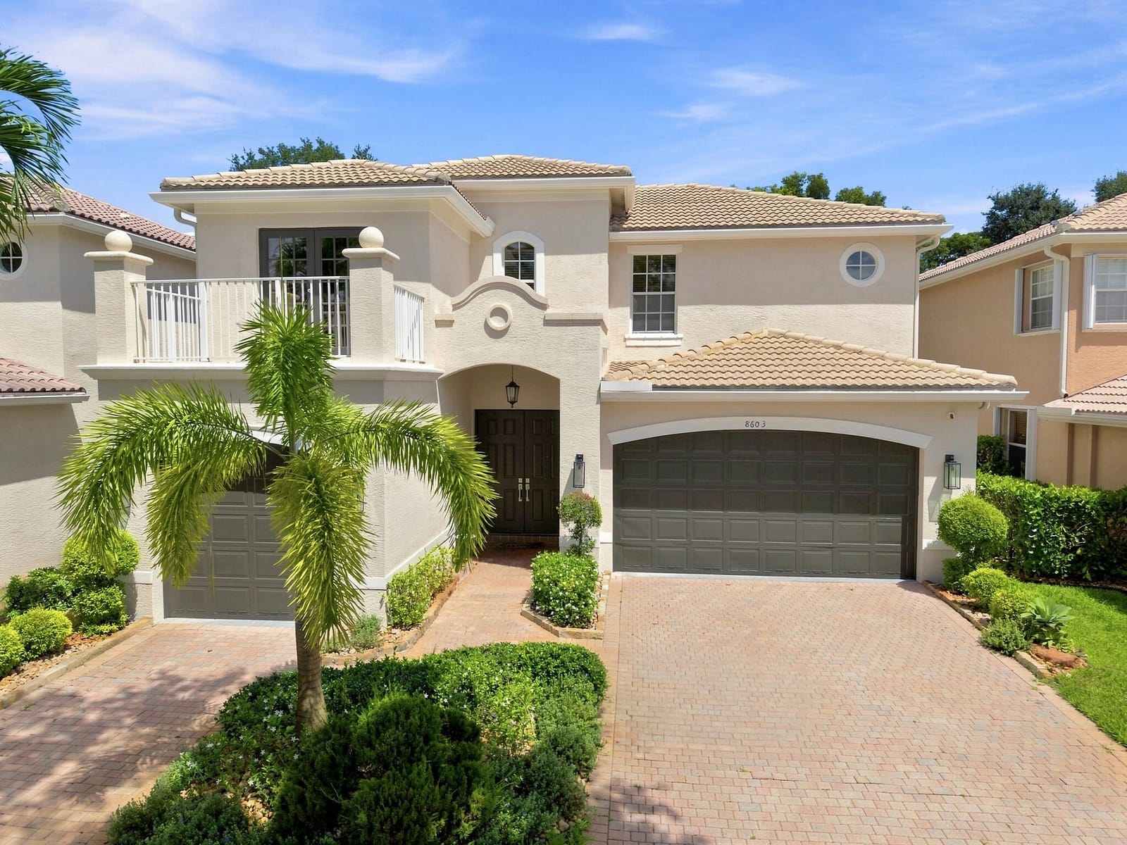 8603 Woodgrove Harbor Lane — photo 2