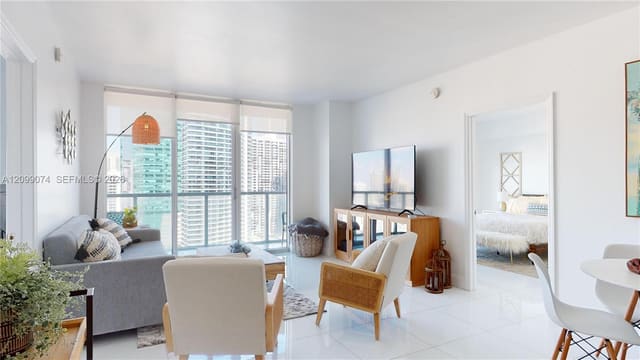 500 Brickell Avenue 3405, Miami, FL 33131