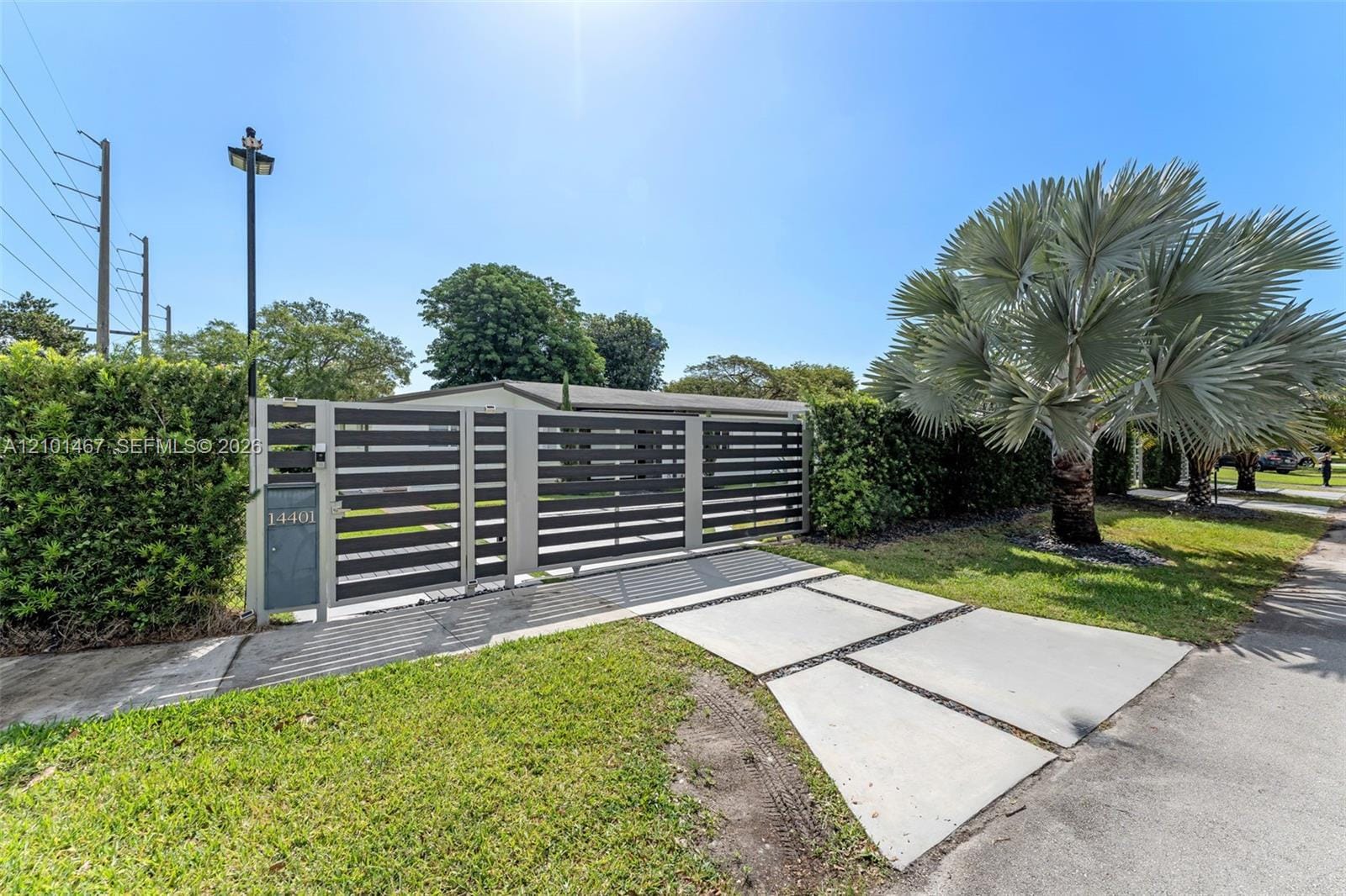 14401 SW 79th Avenue, Palmetto Bay, FL 33158