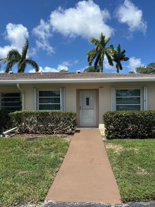 20975 COVINGTON Drive, Boca Raton, FL 33433