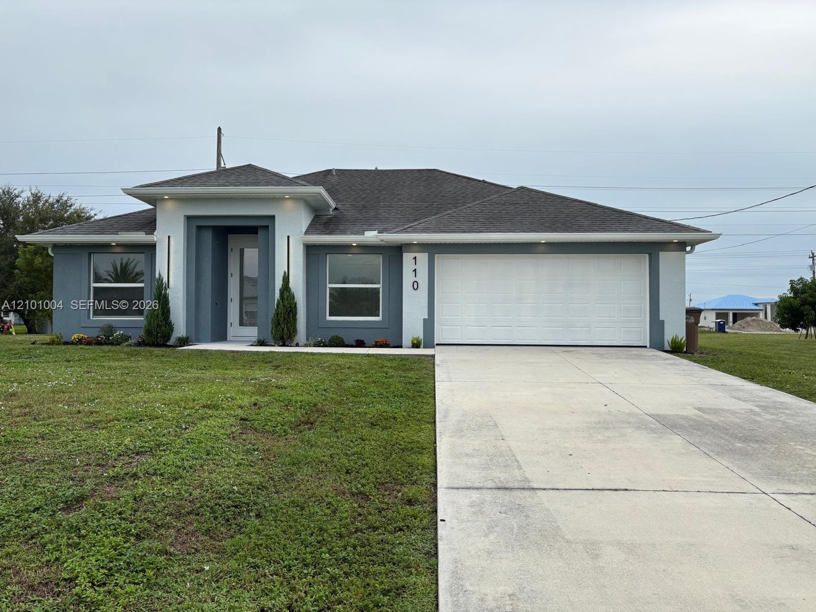 110 NW 24th Terrace, Cape Coral, FL 33993 photo 2