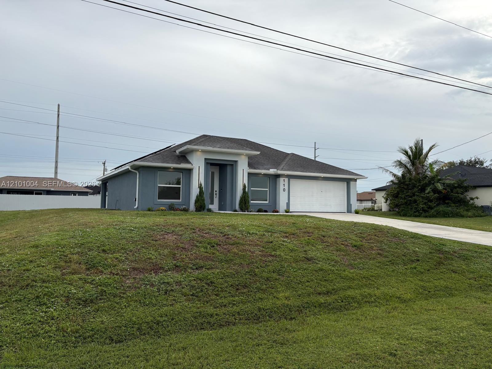 110 NW 24th Terrace, Cape Coral, FL 33993 photo 3
