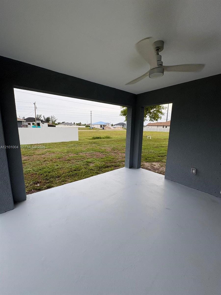 110 NW 24th Terrace, Cape Coral, FL 33993 photo 22