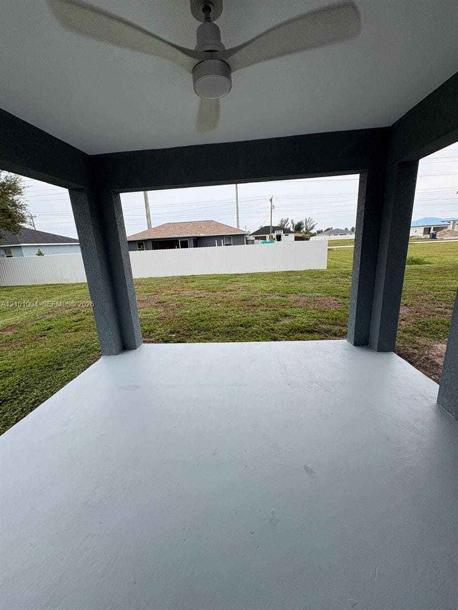 110 NW 24th Terrace, Cape Coral, FL 33993 photo 23