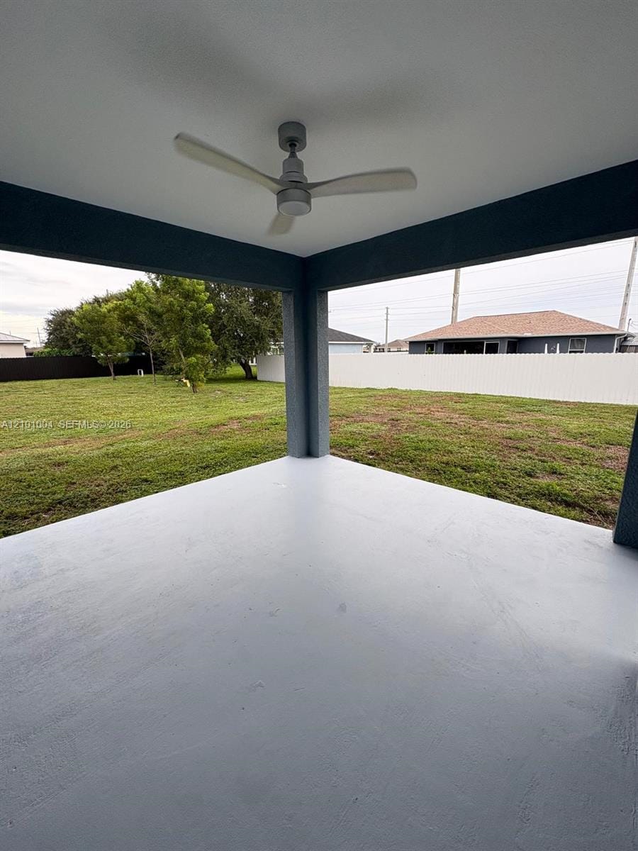 110 NW 24th Terrace, Cape Coral, FL 33993 photo 24