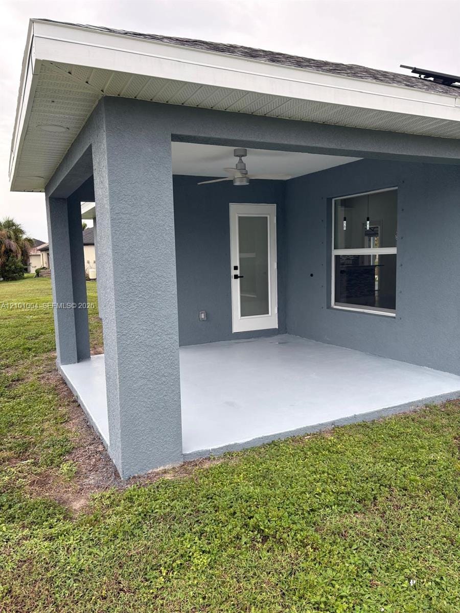 110 NW 24th Terrace, Cape Coral, FL 33993 photo 4