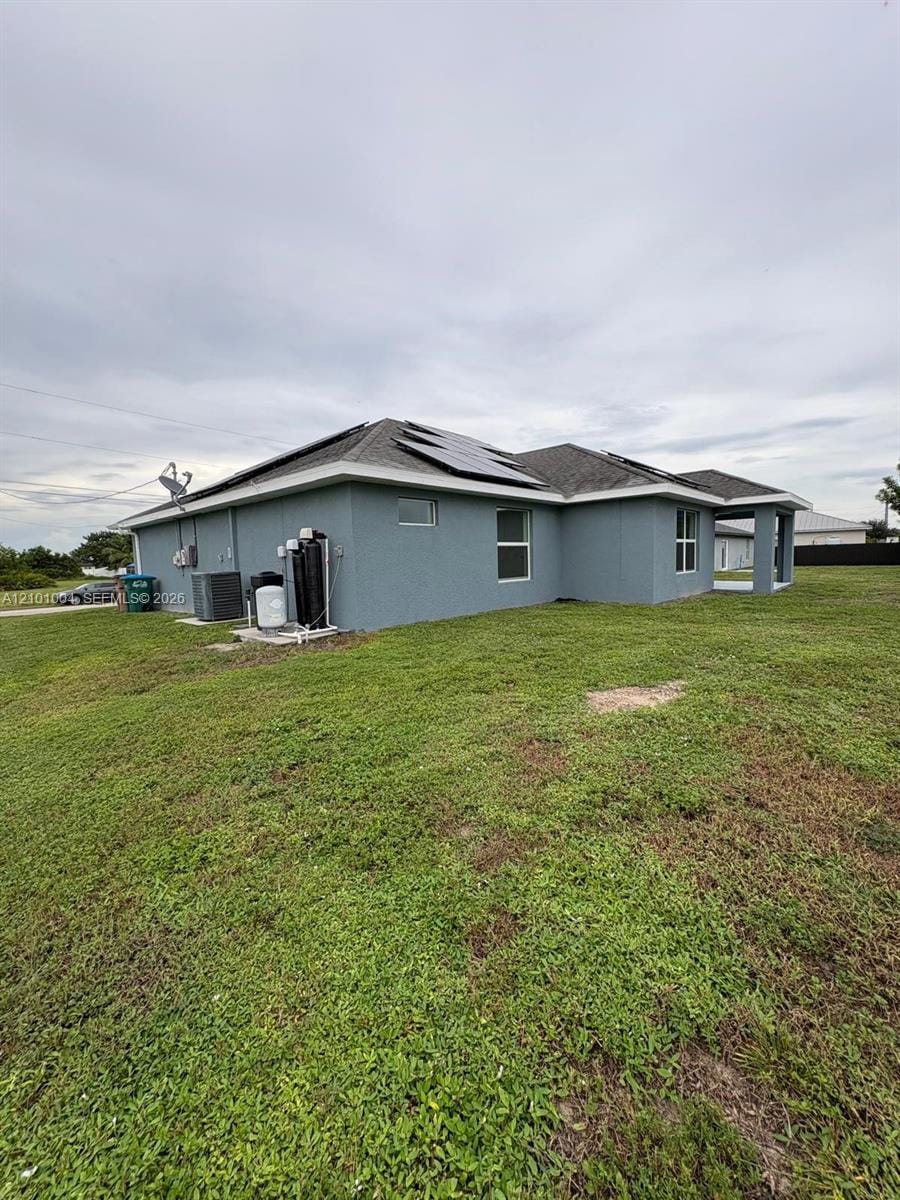 110 NW 24th Terrace, Cape Coral, FL 33993 photo 5