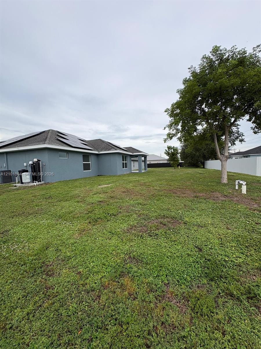 110 NW 24th Terrace, Cape Coral, FL 33993 photo 6