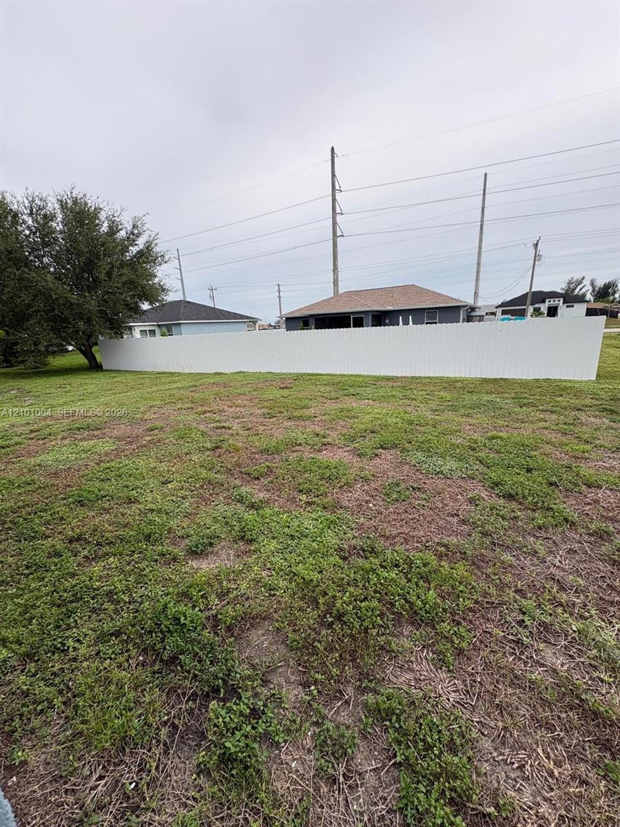 110 NW 24th Terrace, Cape Coral, FL 33993 photo 7