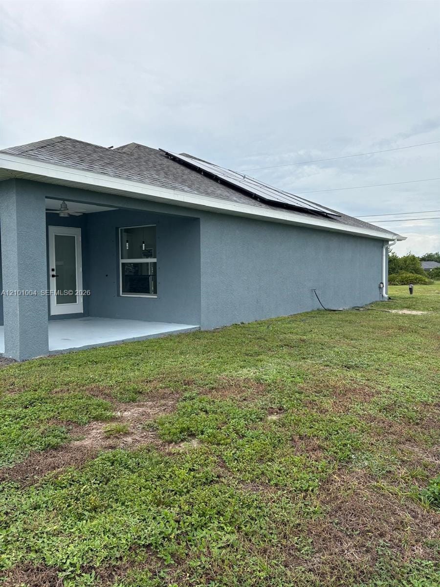 110 NW 24th Terrace, Cape Coral, FL 33993 photo 9