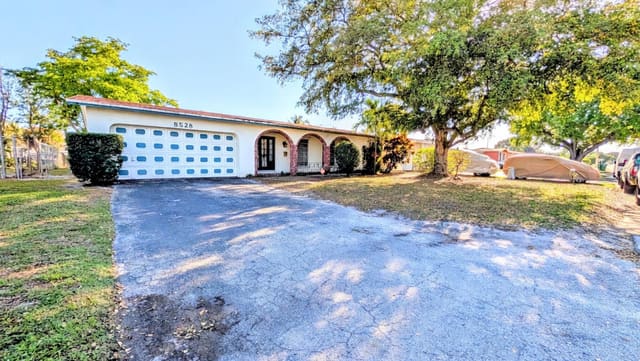 8528 Windsor Drive, Miramar, FL 33025