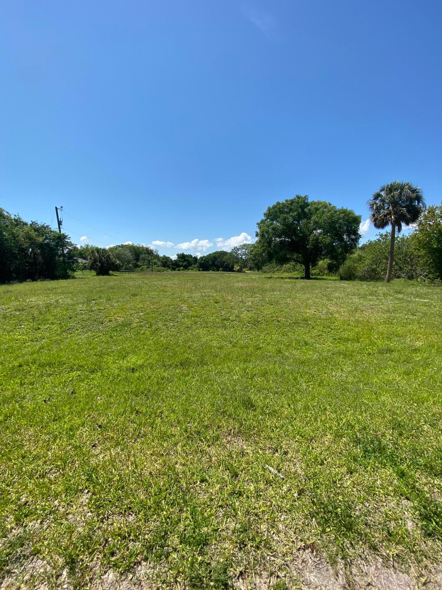 Okeechobee Park, Okeechobee, FL home for sale at 0 NW 24th Avenue
