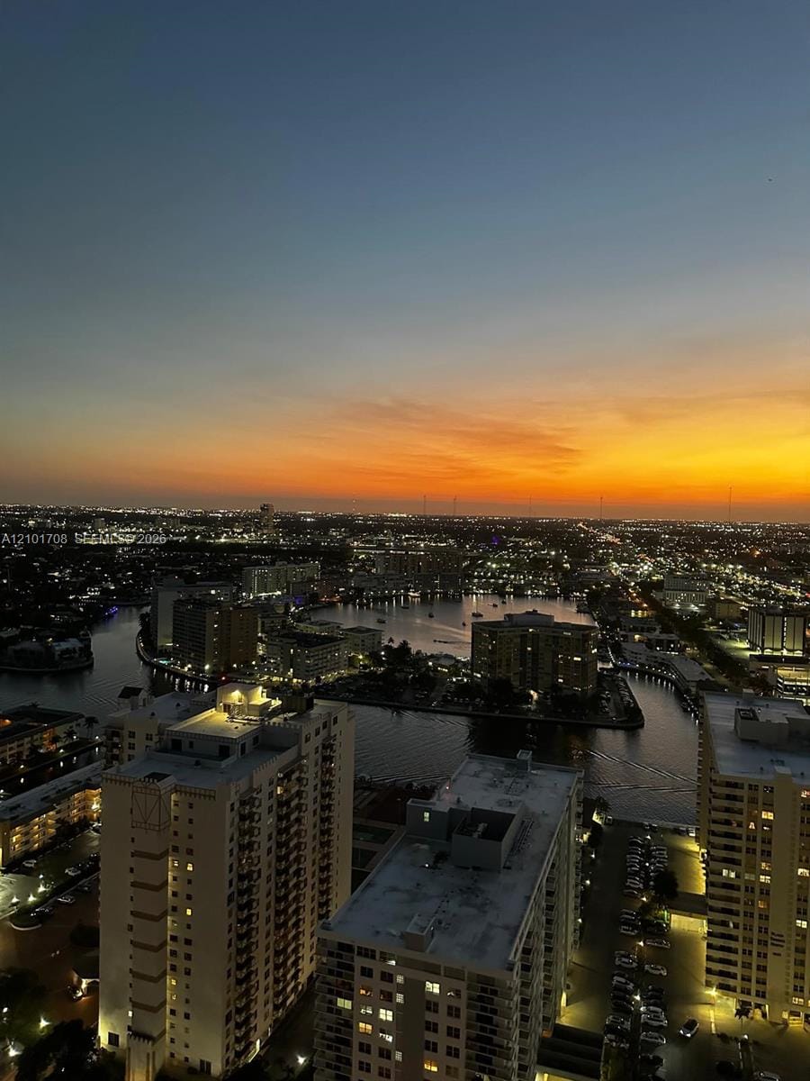 1850 S Ocean Drive 3608, Hallandale Beach, FL 33009 photo 21