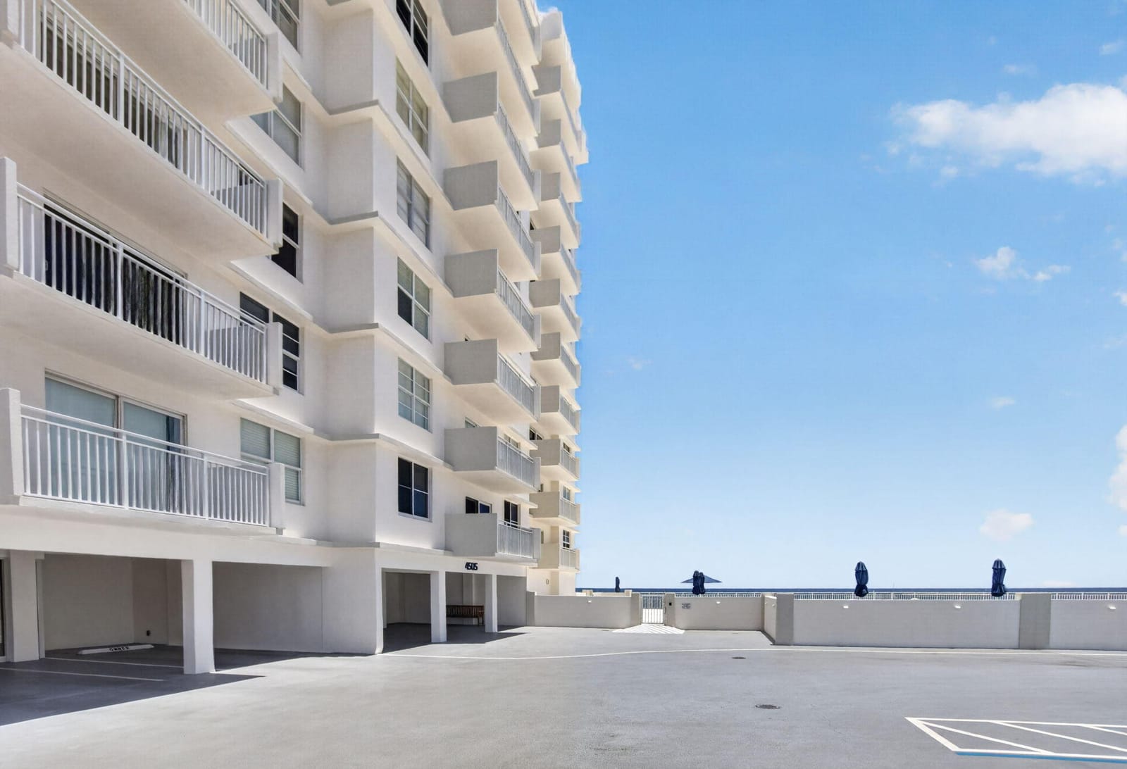 4505 S OCEAN Boulevard 402, Highland Beach, FL 33487 photo 2