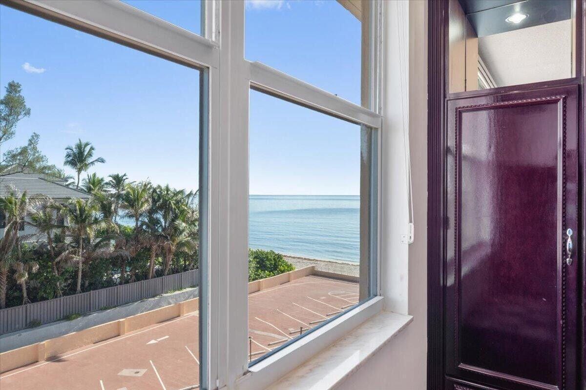 4505 S OCEAN Boulevard 402, Highland Beach, FL 33487 photo 23
