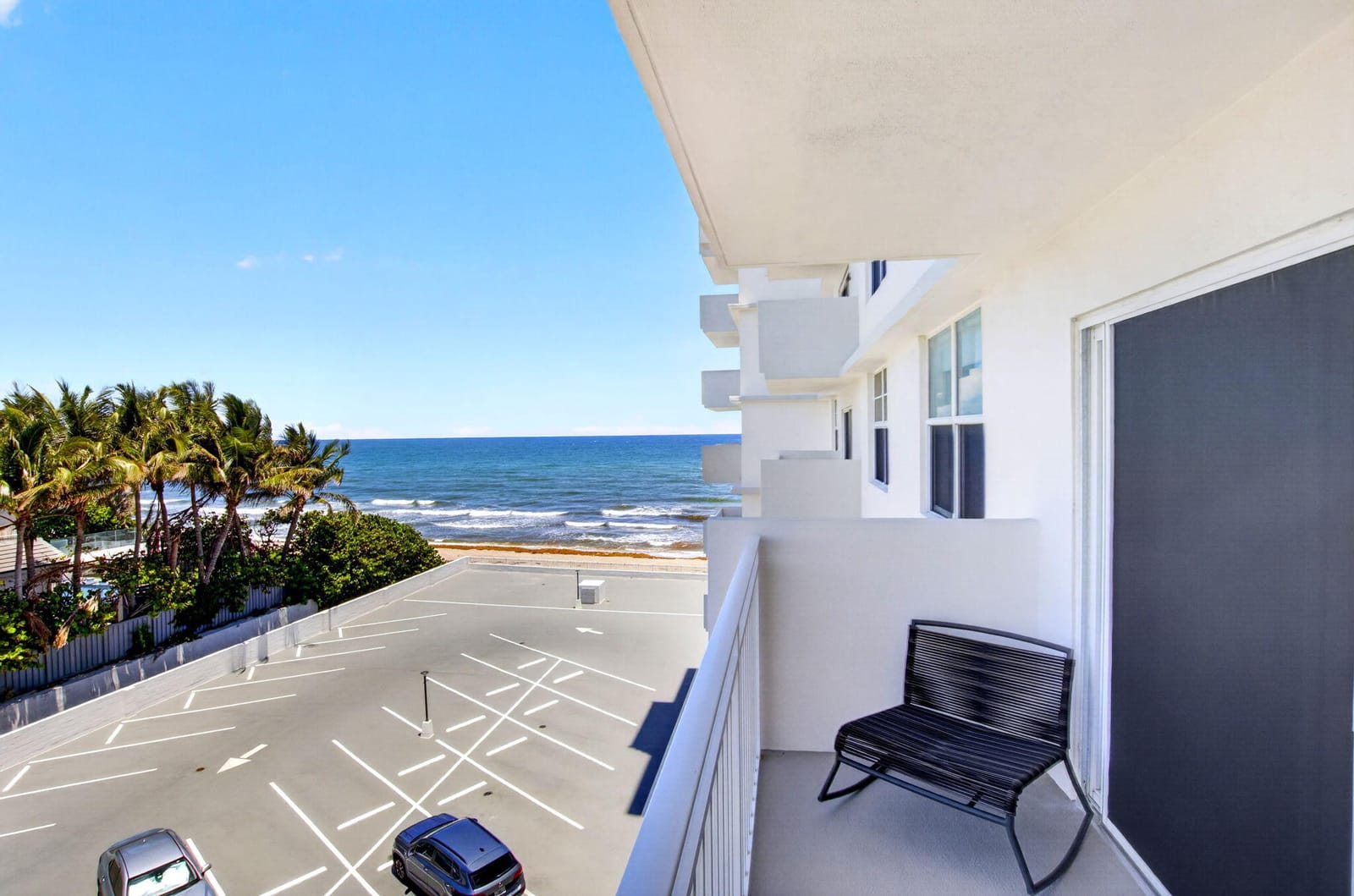 4505 S OCEAN Boulevard 402, Highland Beach, FL 33487 photo 9
