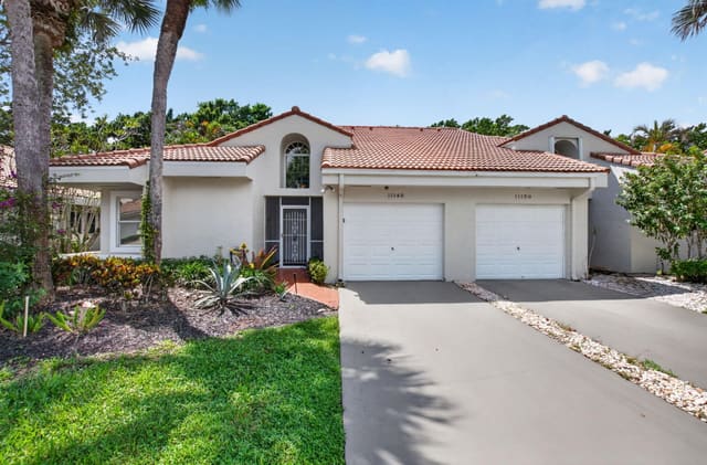 11148 180TH Court S, Boca Raton, FL 33498
