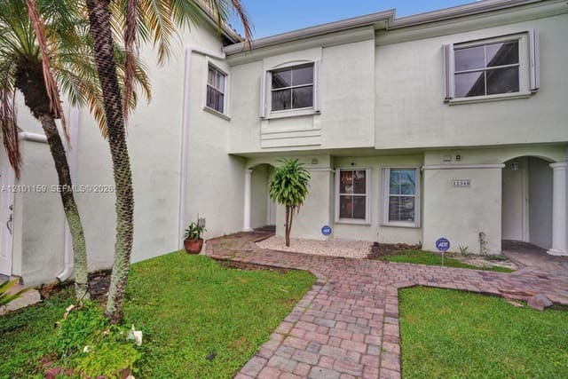 12346 NW 11th Lane 1009, Miami, FL 33182
