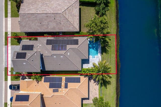 4065 MARINA Way, Deerfield Beach, FL 33064