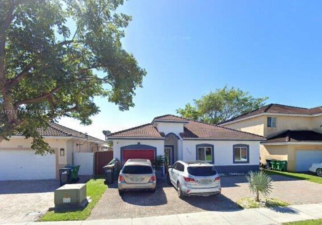 10722 SW 228th Terrace, Miami, FL 33170