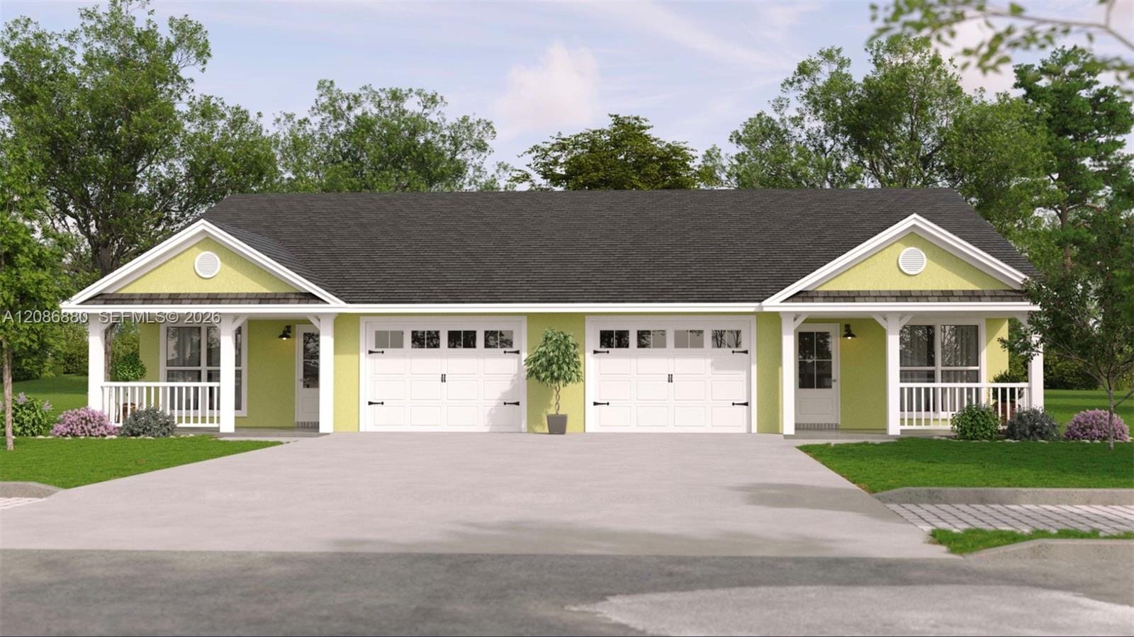 2214 NE 6th Street, Cape Coral, FL 33909