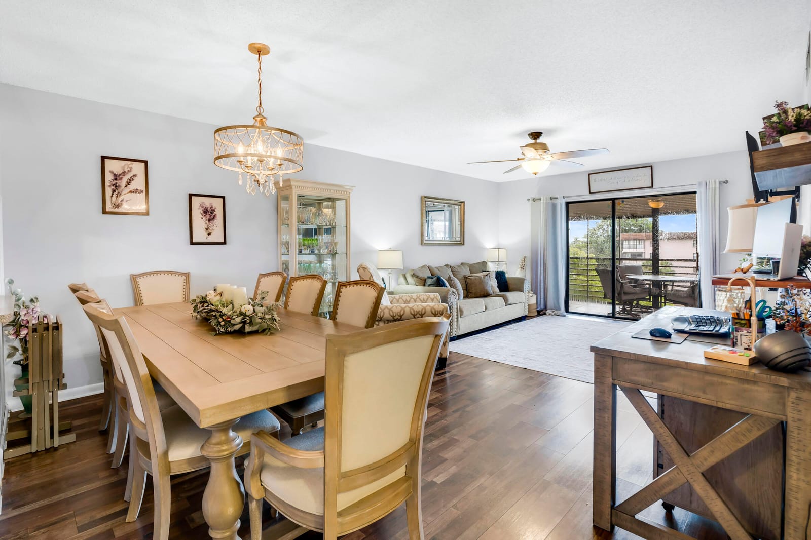 4960 E SABAL PALM Boulevard 414, Tamarac, FL 33319 photo 1