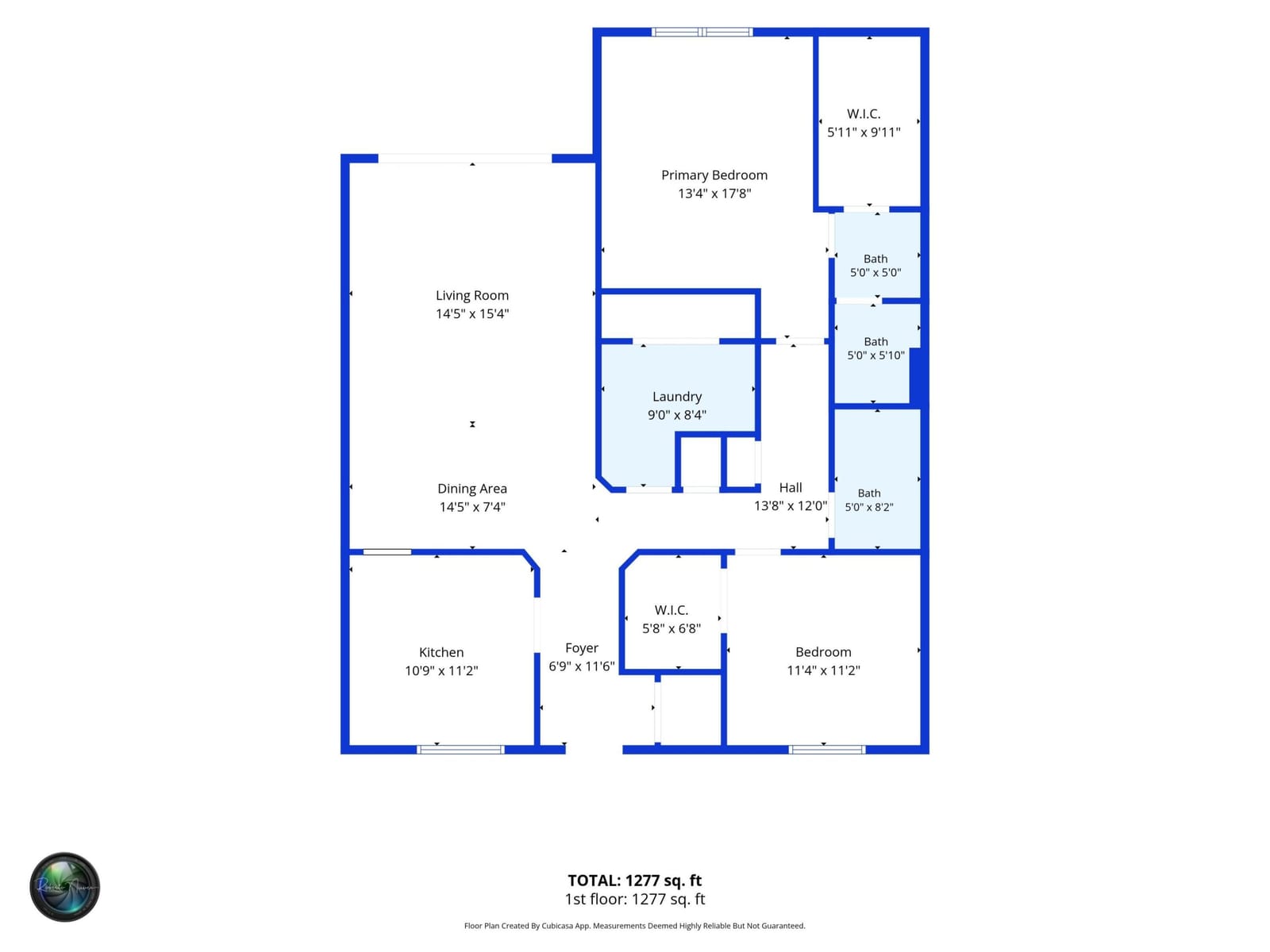 4960 E SABAL PALM Boulevard 414, Tamarac, FL 33319 photo 3