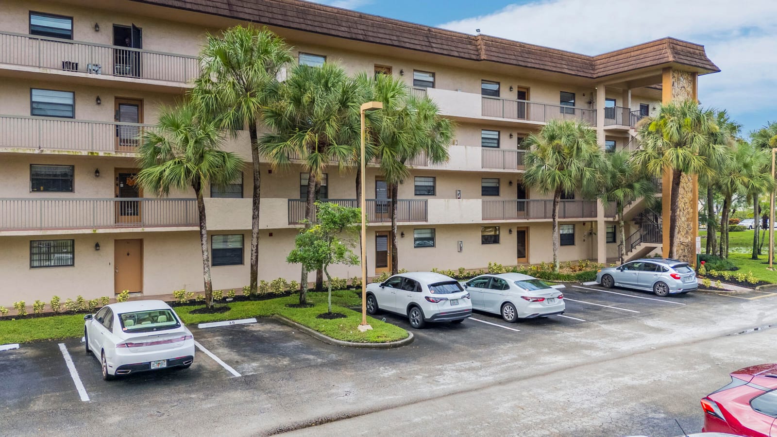 4960 E SABAL PALM Boulevard 414, Tamarac, FL 33319 photo 4