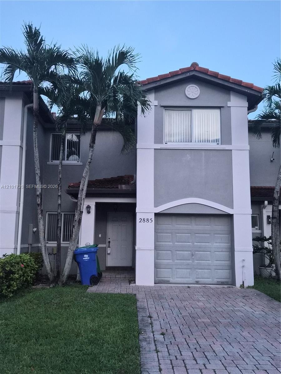 2885 SW 127th Avenue, Miramar, FL 33027