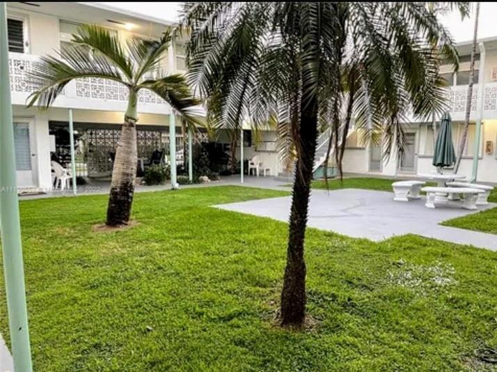 1717 Rodman Street 18, Hollywood, FL 33020 photo 20
