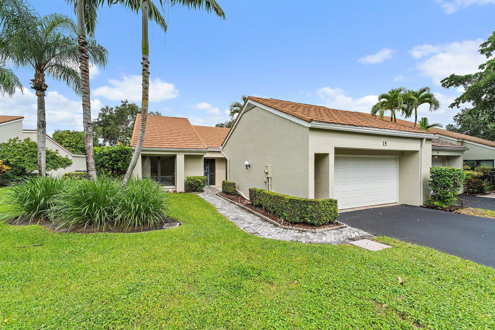 15 Tournament Boulevard, Palm Beach Gardens, FL 33418 photo 1