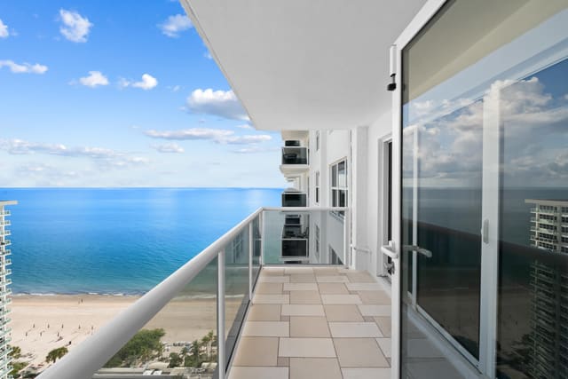 3500 GALT OCEAN Drive 2212A, Fort Lauderdale, FL 33308