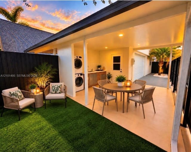 91 NE 16th Street 4, Homestead, FL 33030