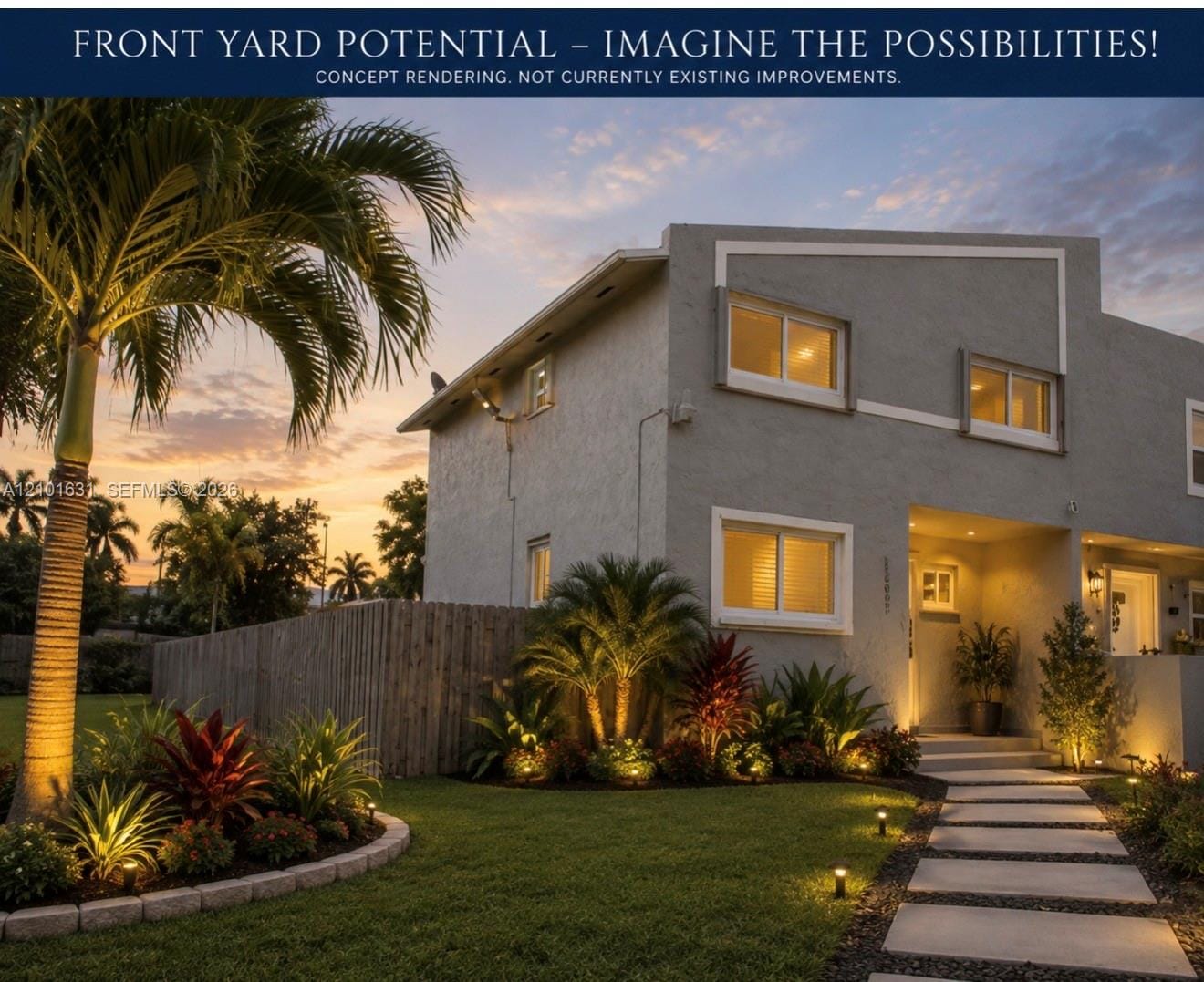 Old Cutler Cove, Cutler Bay, FL home for sale at 9030 SW 203rd Terrace
