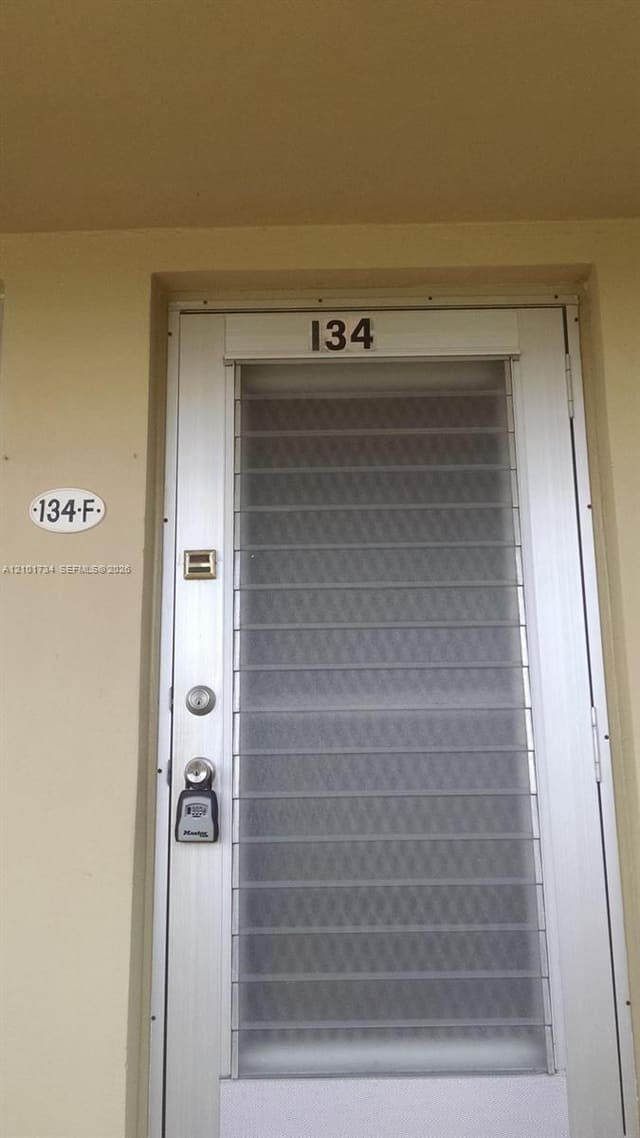 134 Salisbury F 134, West Palm Beach, FL 33417