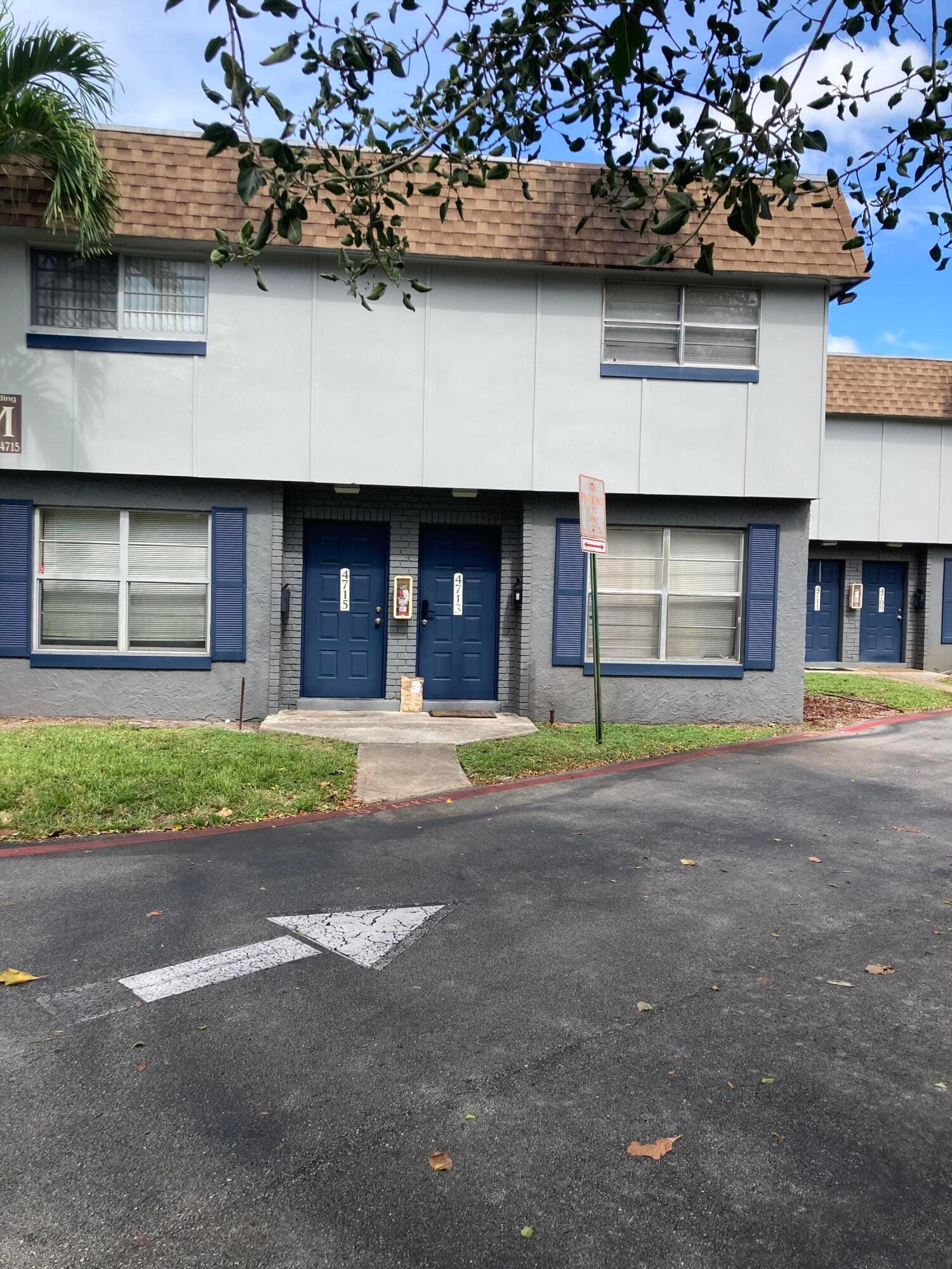 2 bedroom home for sale at 4715 9TH, Plantation, FL 33317 — $180,000