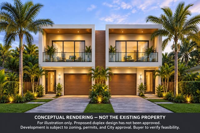 1312 SW 4TH Avenue, Fort Lauderdale, FL 33315