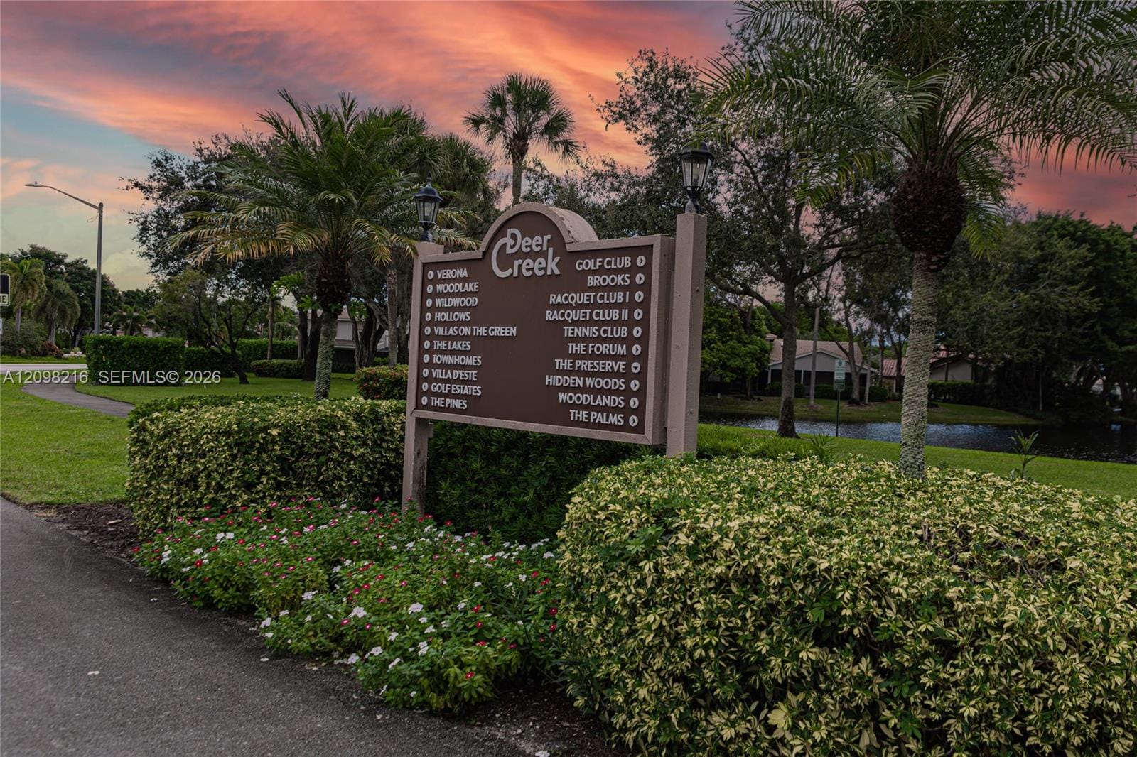 3307 Deer Creek Alba Way, Deerfield Beach, FL 33442 photo 4