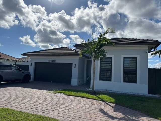 30806 SW 192nd Avenue 1, Homestead, FL 33030