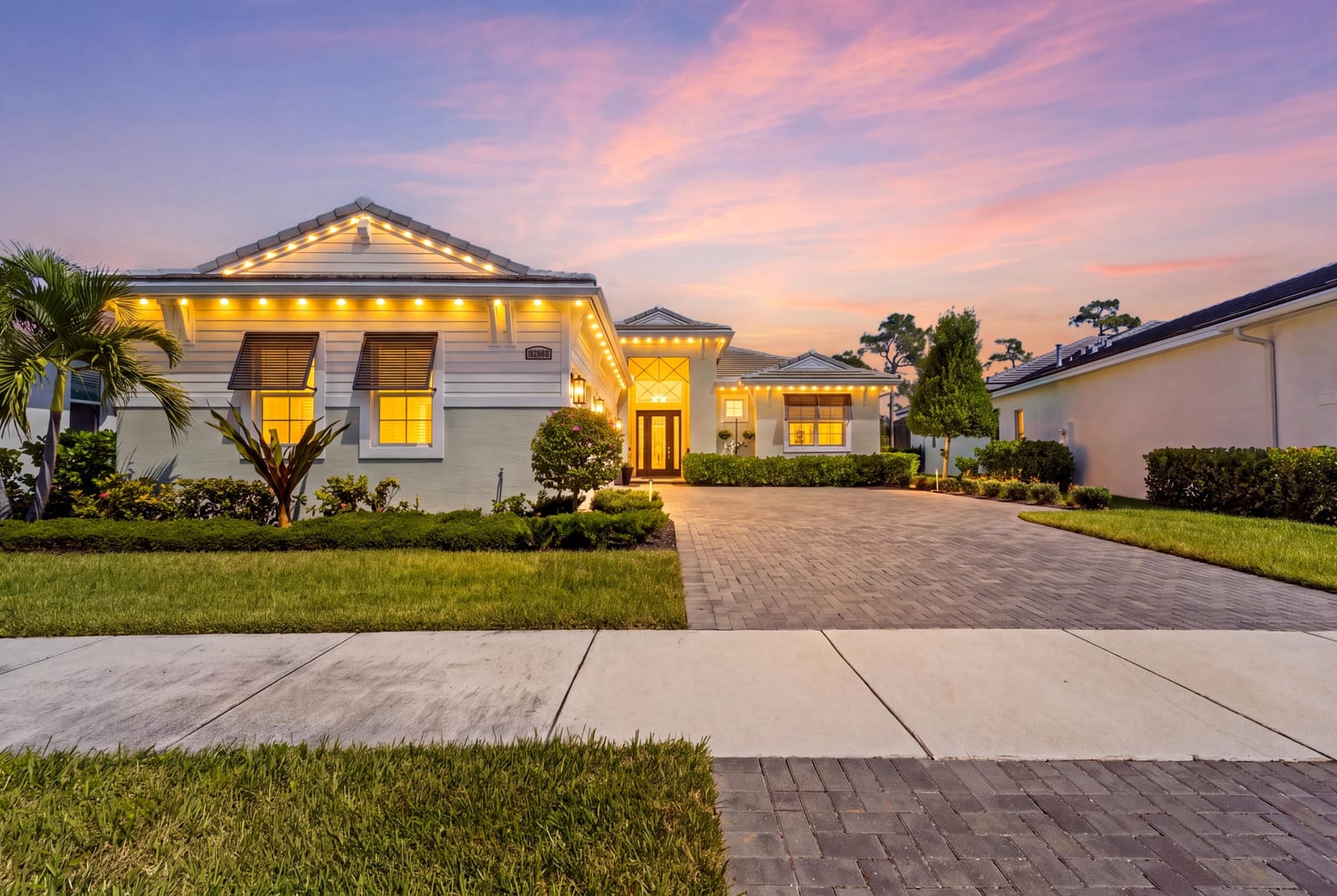 2309 SE CANOPY COVE Lane, Port St. Lucie, FL 34984 photo 3