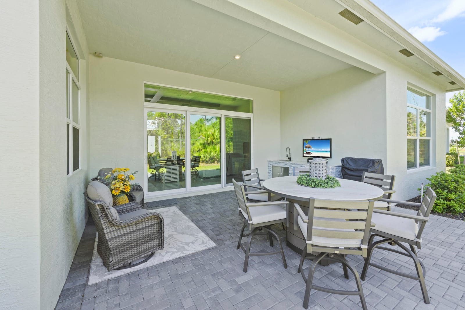 2309 SE CANOPY COVE Lane, Port St. Lucie, FL 34984 photo 22