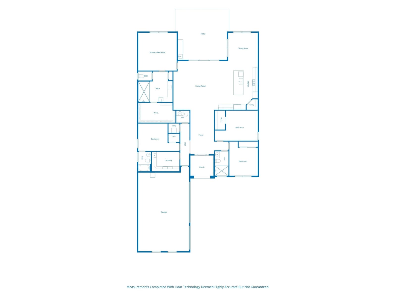 2309 SE CANOPY COVE Lane, Port St. Lucie, FL 34984 photo 26